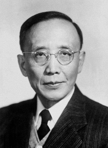 近代作家排行榜(中国近代作家名单大全)插图9
