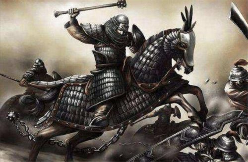架空历史完结小说排行榜(战争小说排行榜完本书)插图11