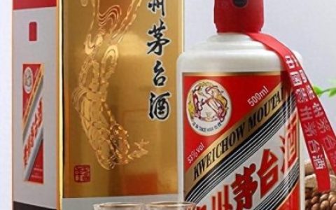 中国十大酒类产品排行榜(中国酒类十大品牌)