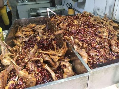 成都熬夜美食排名前十(四川特色美食排名榜)插图10
