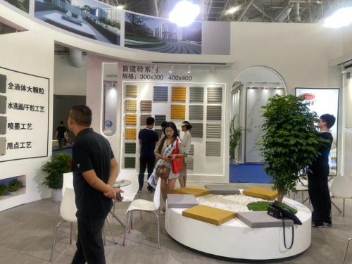 厦门幕墙砖排名前十(陶土砖干挂施工工艺)插图7
