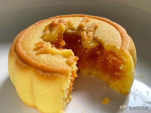 月饼排行榜前十名(中国十大品牌月饼)插图14