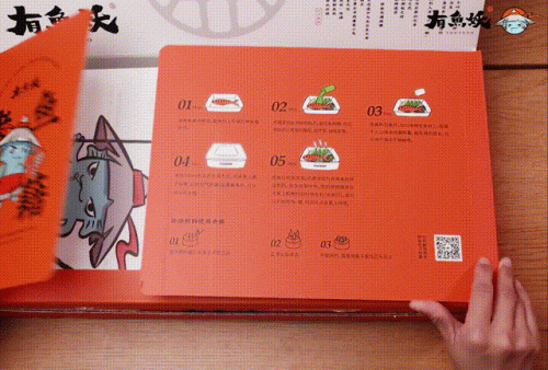 速食烤鱼公司排名前十(烤鱼排名第一名的品牌)插图17