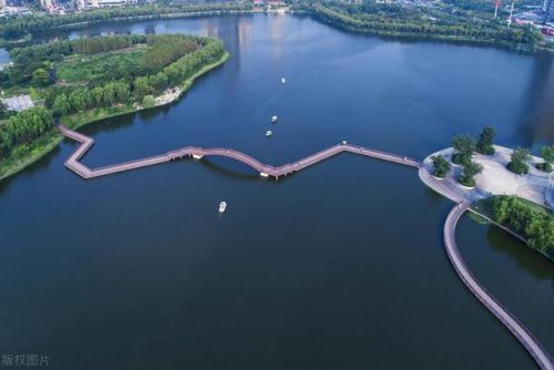 怀远景点排行榜(蚌埠必去的5个景点)插图8