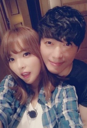 我们结婚了夫妇排行榜(我们结婚了亚当夫合集)插图10