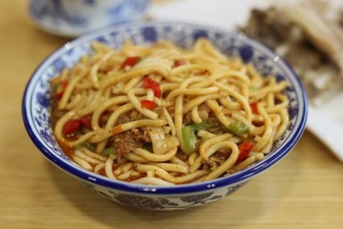 嘉峪关美食排行榜(嘉峪关特色美食小吃介绍)插图5