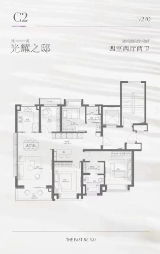 杨浦高档豪宅排名前十(高端豪宅设计高端豪宅设计)插图11
