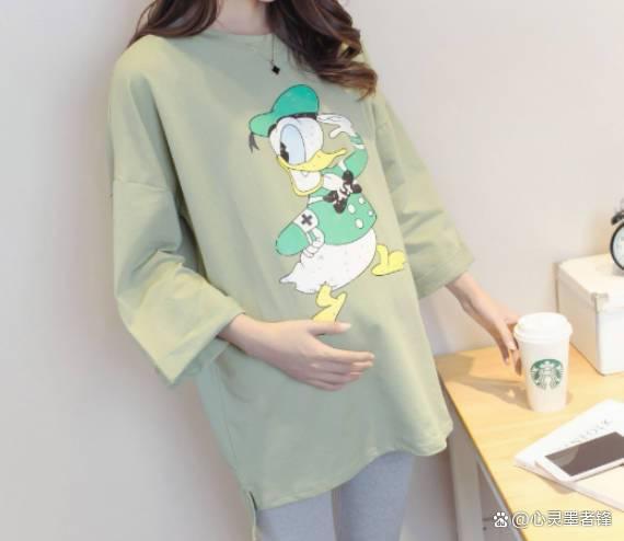 孕妇服品牌排行榜(孕期护肤品品牌排行)插图3