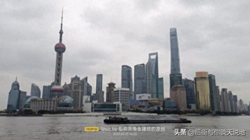 十大最美轮渡排行榜图片(探访上海最美的轮渡)插图2