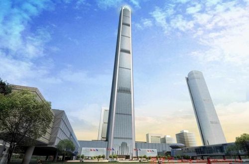 2016香港富豪排行榜(香港富豪排名不见霍家)插图