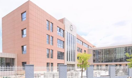 榆林北郊小学排名前十(榆林小学哪个学校好)插图4