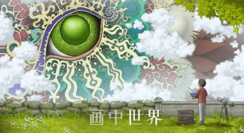 电脑的解密游戏排行榜(十大经典单机解谜游戏电脑)插图1