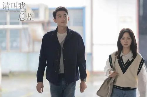 男明星的身高排行榜(190cm以上的中国男明星)插图2