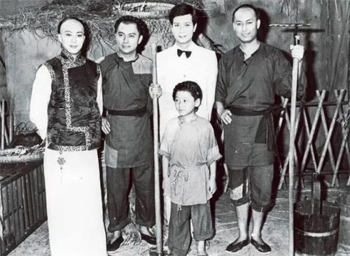 豆瓣港剧排行榜(豆瓣9分以上的tvb港剧)插图7