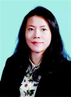 年轻女富豪排行榜(中国年轻女首富十大排名)插图1
