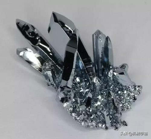 金属硬度排行榜(金属硬度测试)插图17