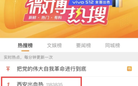 西安为什么会爆发出血热(西安长安区是出血热高发区吗)