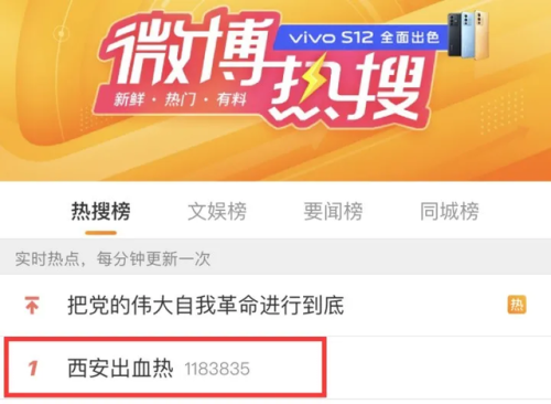 西安为什么会爆发出血热(西安长安区是出血热高发区吗)插图