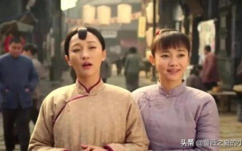 红高粱电视剧剧情(红高粱主要内容概括)