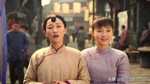 红高粱电视剧剧情(红高粱主要内容概括)插图