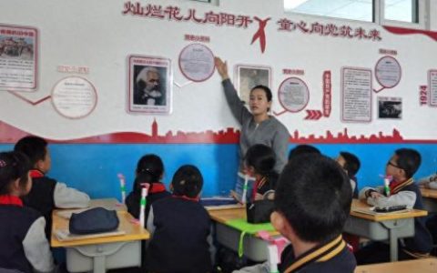 兰州红谷区小学排名前十(红古下海石小学)