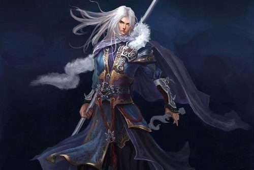 土匪类小说排行榜(类似土匪追妻记的小说)插图2