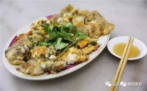 潮阳水库美食排名前十(水头小吃哪里最好吃)插图13