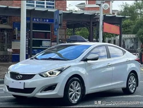 外观好看的车排行榜(十大外观最漂亮的轿车)插图