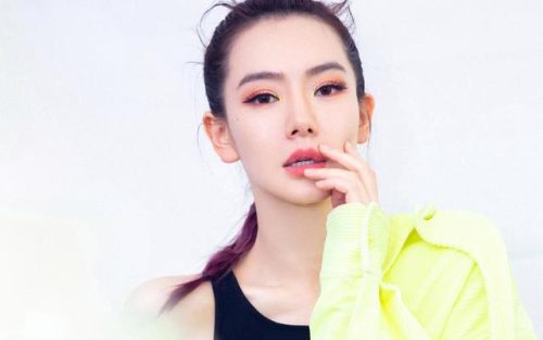 中国一线女明星排行榜(2023年一线演员)插图6