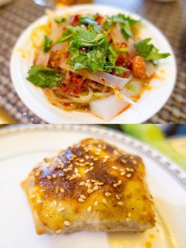 喀什最贵餐厅排名前十(奎屯高档餐厅)插图9