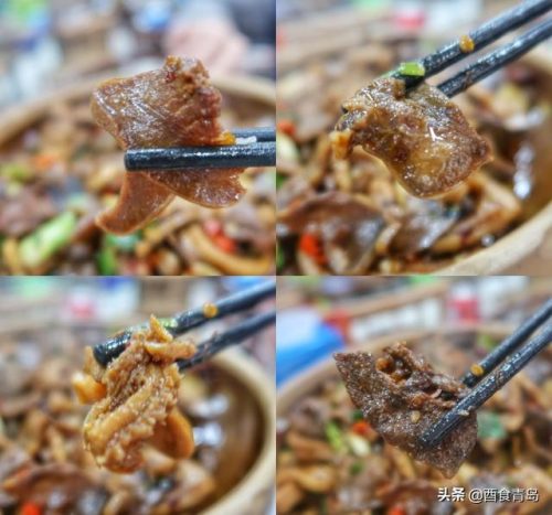 青岛小湘菜排名前十(青岛菜馆 特色菜)插图11