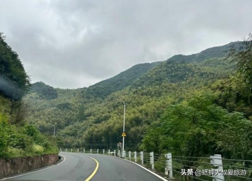 绍兴自驾游(绍兴网红十大打卡地)插图5