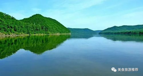 黑龙江景点排行榜(黑龙江最好的旅游景点)插图18
