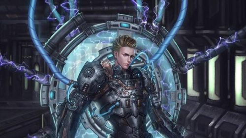 机械类小说排行榜(十部顶级耐看机甲小说)插图1