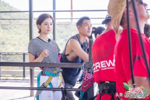 女明星真实身高排行榜(身高145到150的女明星)插图22
