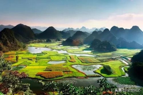 滇族部落(于滇国是现在的哪里)插图20