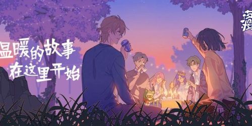 恋爱小游戏(女友养成类游戏手游)插图4
