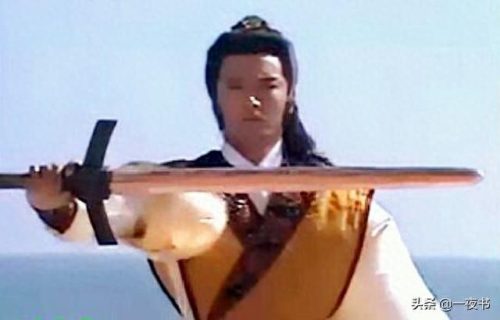 武侠中十大兵器排行榜(武侠游戏中的兵器)插图5