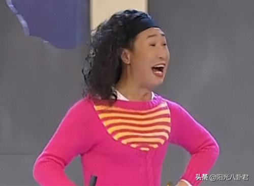 中国最丑男明星排行榜(丑陋演员的代表作品)插图22