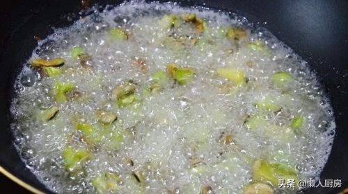 新鲜蚕豆的做法(蚕豆最简单的吃法)插图5