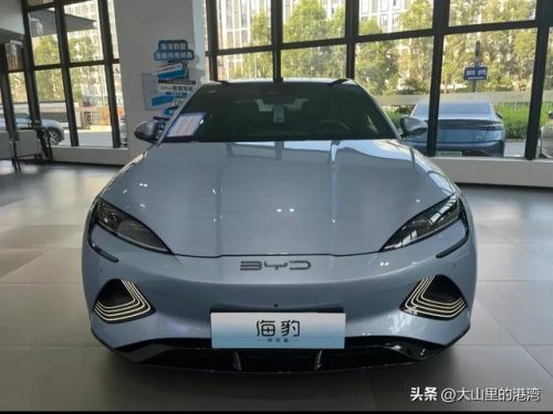 问题车排行榜(车辆故障率排名)插图2