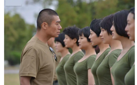 特种兵之火凤凰演员表(特种部队1演员表简介)