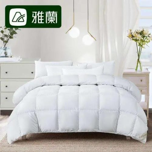 鹅绒被排行榜前十名(鹅毛被十大名牌)插图8