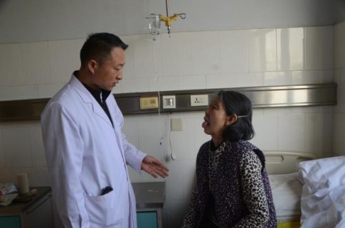 河南解剖专家排名前十(河南省著名心血管专家)插图3
