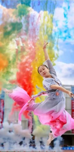 本溪化妆学校排名前十(本溪市卫生学校)插图74