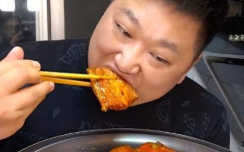 湘菜十大博主排行榜名单(湘菜博主排行榜前十名)