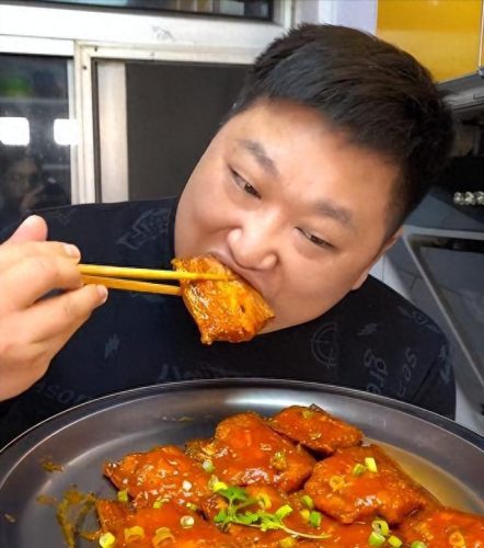 湘菜十大博主排行榜名单(湘菜博主排行榜前十名)插图