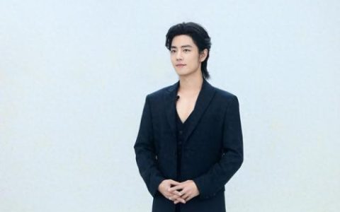 最红的男明星排行榜(2023最火男星排行榜)