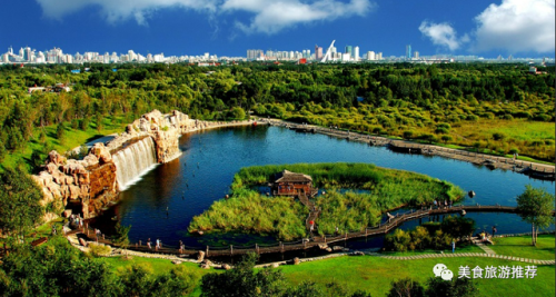 黑龙江景点排行榜(黑龙江最好的旅游景点)插图3