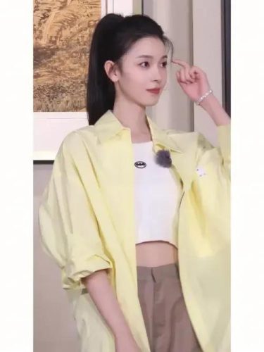 陈瑶个人资料简介及(瑶瑶是谁演的)插图4
